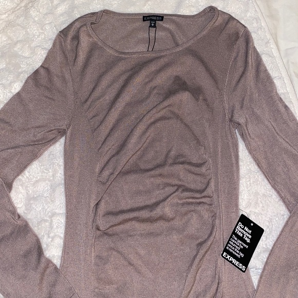 Express dress - Picture 1 of 4